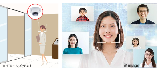 ハンズフリーキーで楽々