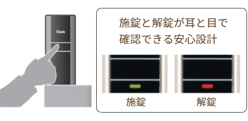 着荷をメールで知らせてくれる