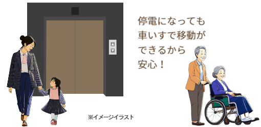 ペット飼育可マンション